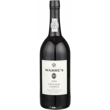 Warre's Vintage Porto
