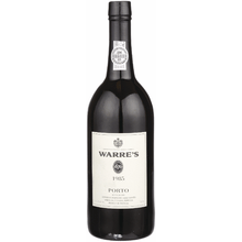 Warre's Vintage Porto