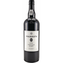 Warre's Vintage Porto, 1994