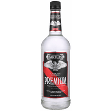 Barton Vodka