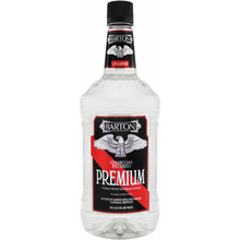 Barton Vodka