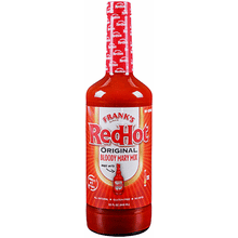 Frank's Red Hot Bloody Mary