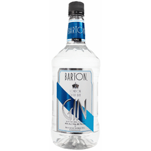 Barton Gin