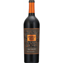 Gnarly Head Old Vine Zinfandel