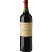 Chateau Branaire Ducru St Julien