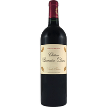 Chateau Branaire Ducru St Julien