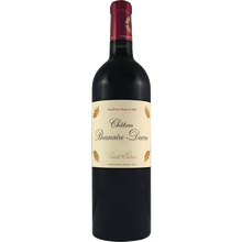 Chateau Branaire Ducru St Julien