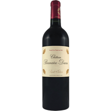 Chateau Branaire Ducru St Julien, 2018
