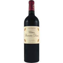 Chateau Branaire Ducru St Julien