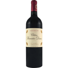 Chateau Branaire Ducru St Julien