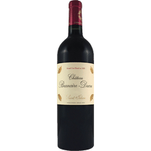 Chateau Branaire Ducru St Julien