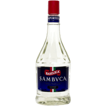 Basilica - Sambuca