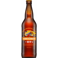 Kirin Ichiban
