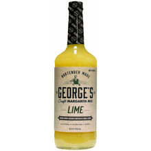 George's Margarita Mix