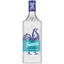 Sauza Hacienda Silver Tequila