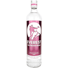 Everest Raspberry Ridge