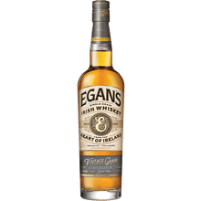 Egan's Vintage Grain 8Yr Single Malt Irish Whiskey