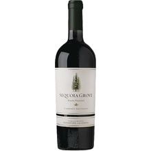 Sequoia Grove Cabernet