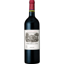 Carruades de Lafite Pauillac, 2022