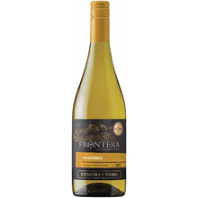 Frontera Chardonnay