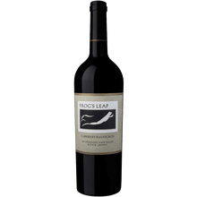 Frog's Leap Cabernet