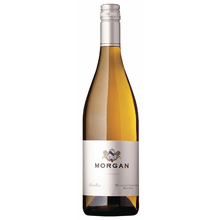 Morgan Chardonnay Metallico Unoaked