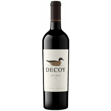 Decoy By Duckhorn Red
