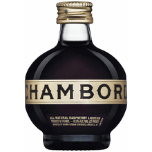 Chambord Black Raspberry Liqueur