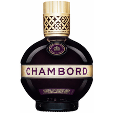 Chambord Black Raspberry Liqueur