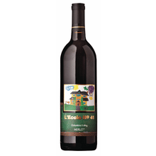 L'Ecole #41 Merlot Columbia Valley