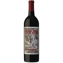 Alexander Valley Vineyards Sin Zin Zinfandel