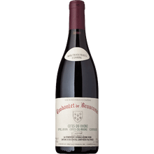 Coudeoulet de Beaucastel Cotes du Rhone Rouge