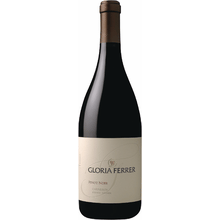 Gloria Ferrer Pinot Noir Carneros
