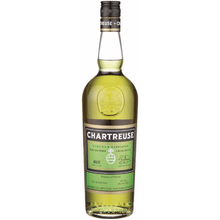 Chartreuse Green Liqueur