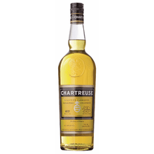 Chartreuse Yellow Liqueur