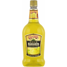 Chi Chi's Gold Margarita