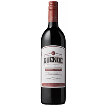 Guenoc Cabernet California