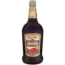 Chi Chi's Strawberry Margarita