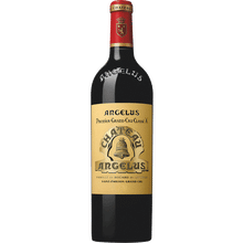 Chateau Angelus St Emilion