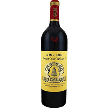 Chateau Angelus St Emilion