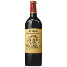 Chateau Angelus St Emilion