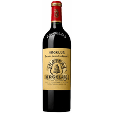 Chateau Angelus St Emilion