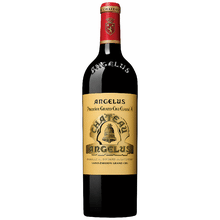 Chateau Angelus St Emilion, 2021