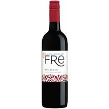 Fre Red Blend Non-Alcoholic Wine