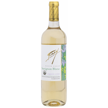 Frey Organic Sauvignon Blanc