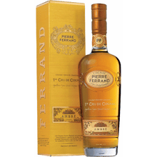 Ferrand Ambre Cognac