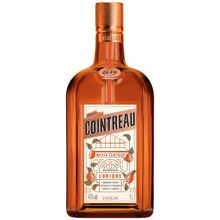 Cointreau Orange Liqueur Triple Sec