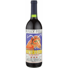 Bully Hill Love My Goat Red