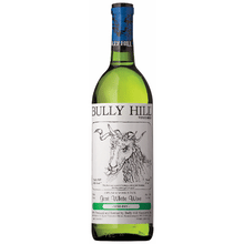 Bully Hill  Goat White
