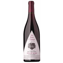 Au Bon Climat Pinot Noir S Barbara